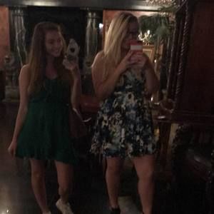 Meet your Posher, Tara michelle